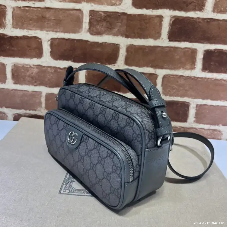 Official Brother Sam Gucci Bag 2304YA0148 0513
